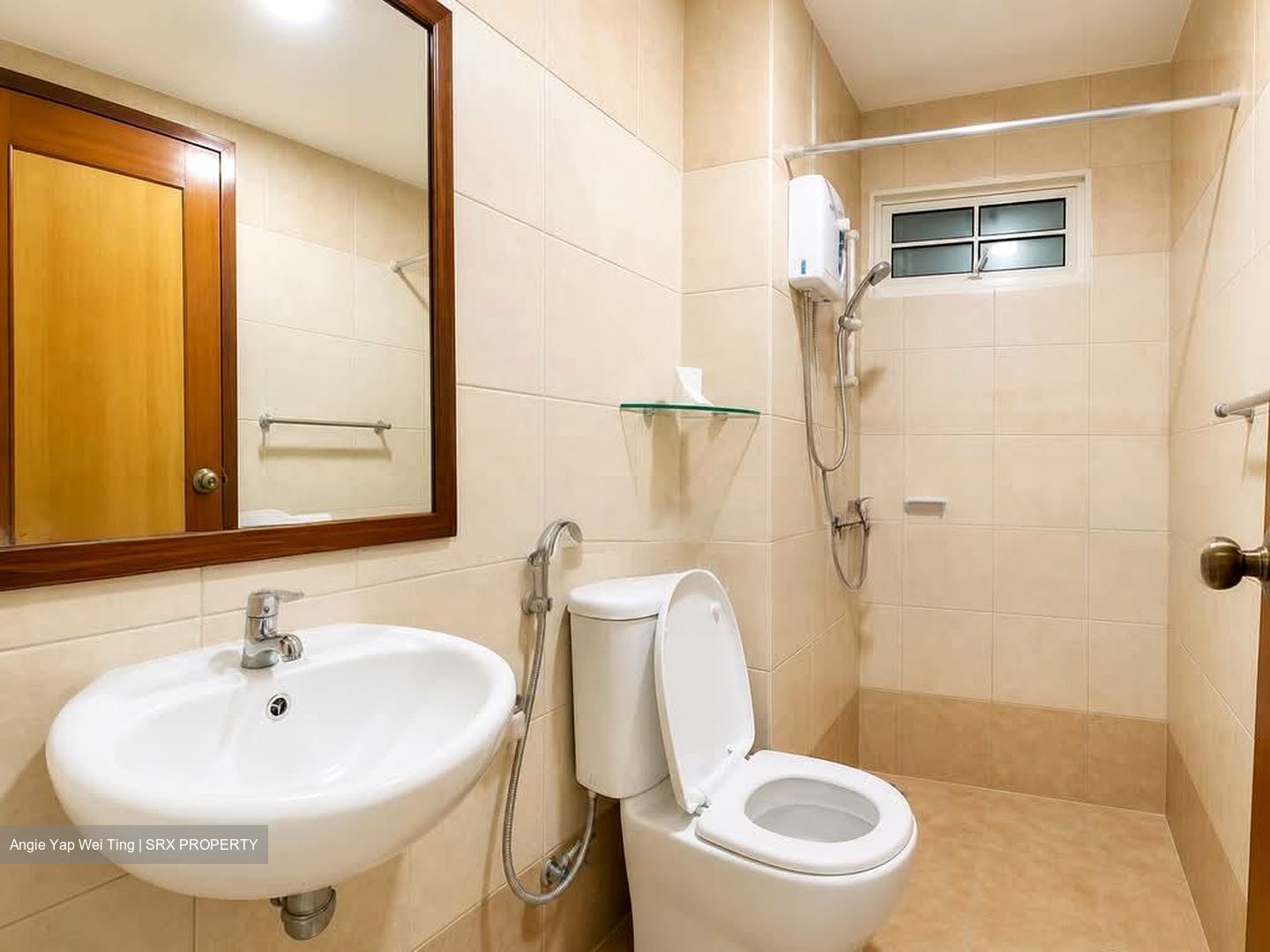St. Patricks Green (D15), Apartment #553860771